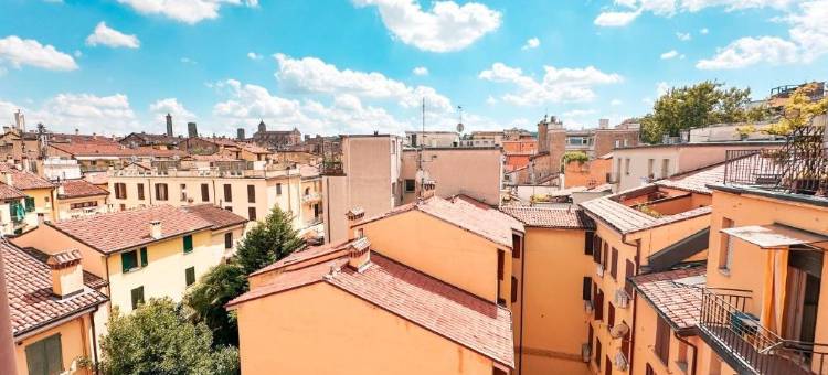 Ostello Bello Bologna图片
