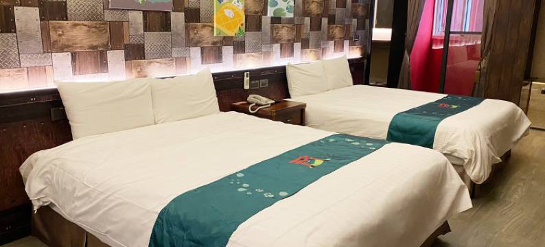 明山森林会馆图片