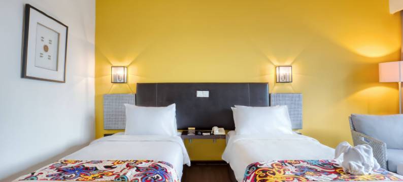 Horison Ultima Bandara Balikpapan图片