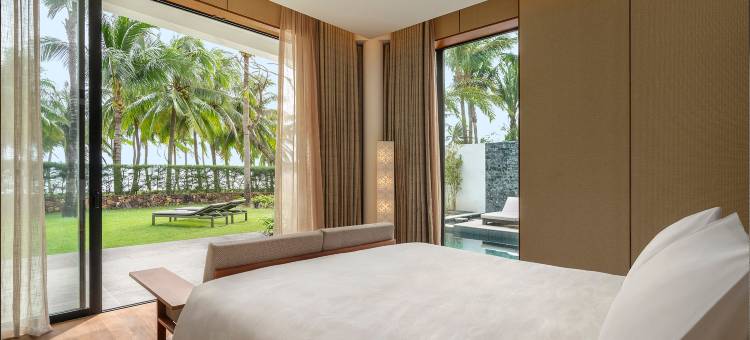 金兰湾JW万豪度假酒店(JW Marriott Cam Ranh Bay Resort & Spa)图片