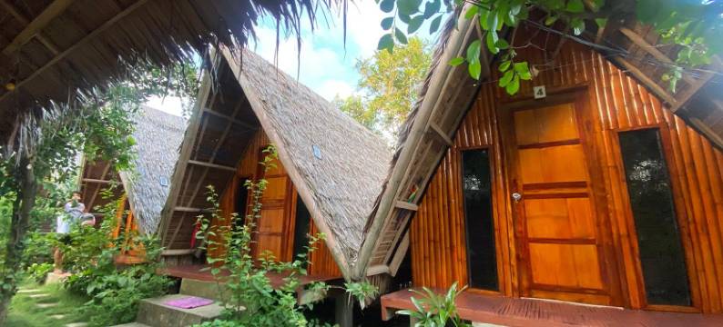 RCM Ecolodge Inn图片