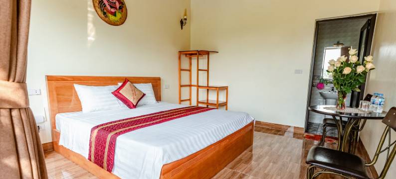 三谷明鸿民宿(Tam Coc Minh Hung Homestay)图片