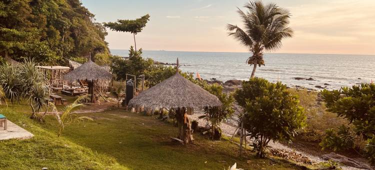 可可角兰塔度假村(Coco Cape Lanta Resort)图片