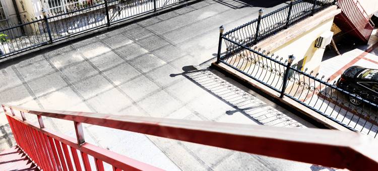 如家华驿酒店(菏泽鄄城古泉路店)图片