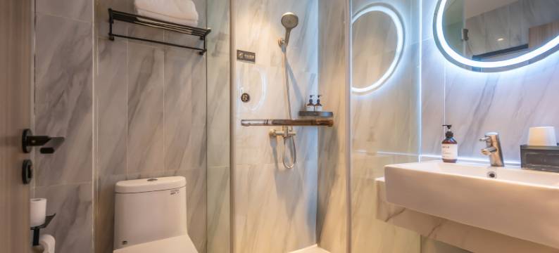 美娱·星峰电竞酒店(阜阳火车站店)图片