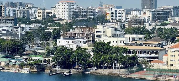 君悦酒店(中餐+免费接送机场店)(JUN YUE Lagos Landmark Centre  Tafawa Balewa Muritala Airport hotel)图片