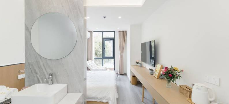 嘉善一嘉二民宿图片