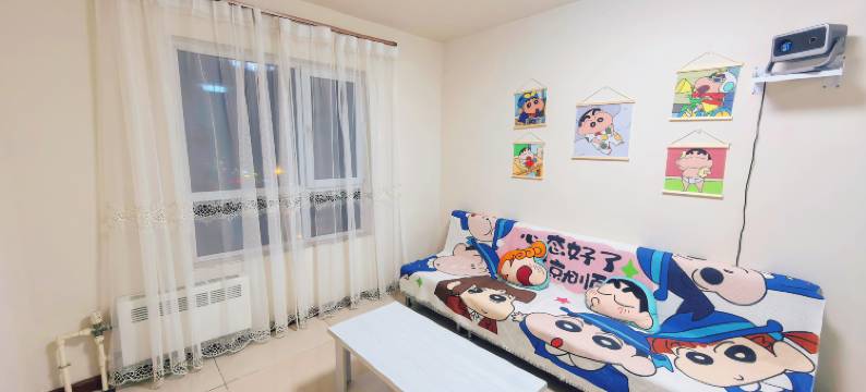 唐山暖暖民宿图片