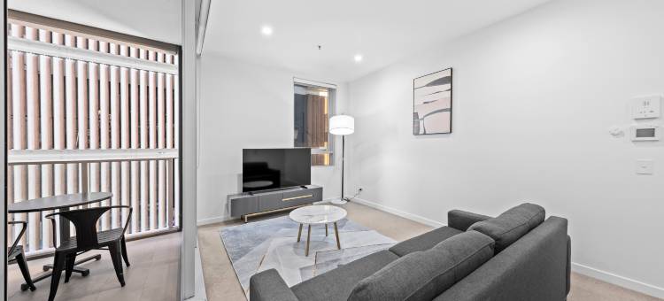 Art House Apartments by CLLIX 图片