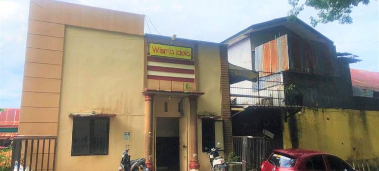 Guest House Idola Palopo图片