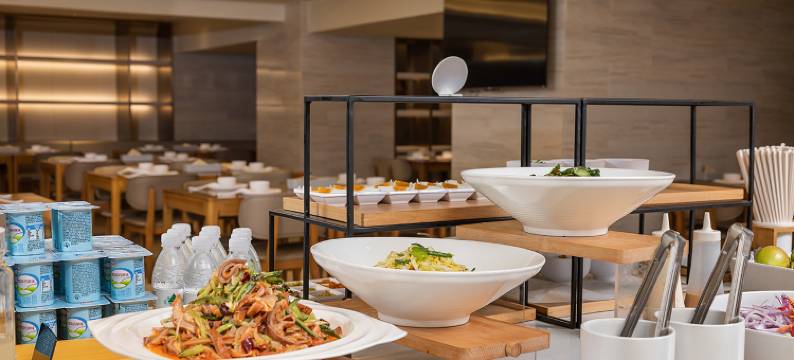 全季酒店(西安高新区锦业路店)图片