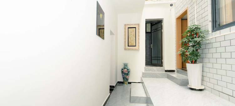 遵义骏怡宾馆图片