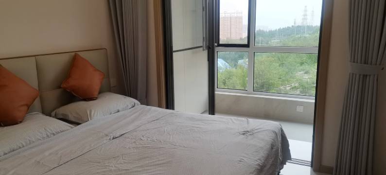 涉县龙翔快捷宾馆图片