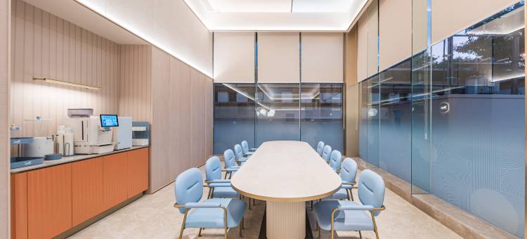 汉庭酒店(广州番禺南村文化中心店)图片