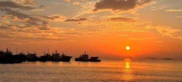 湄洲岛湄屿宿集·夕岸民宿(鹅尾神石园景区店)图片