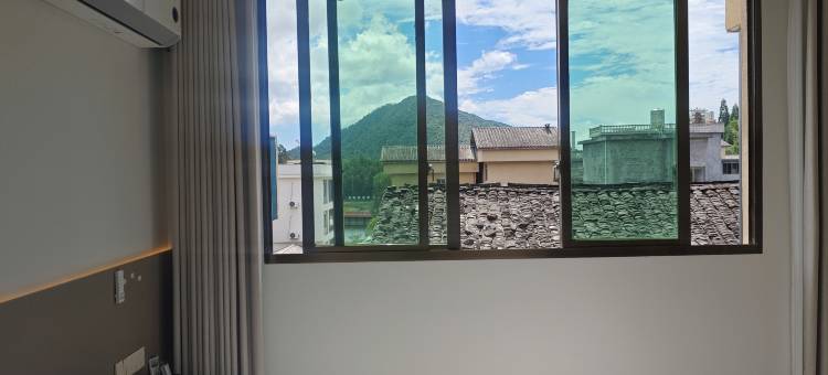 观山小筑民宿图片