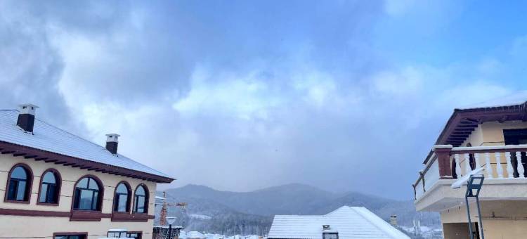 闻雪阁·隐居(亚布力滑雪旅游度假区店) 图片
