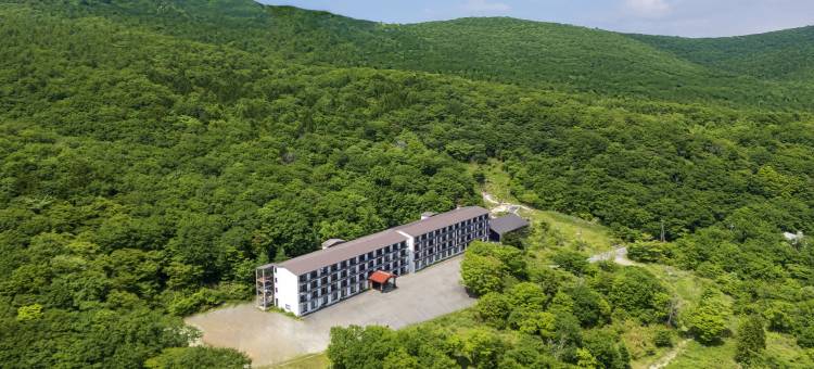 那須高雄温泉ロッジほったらかしの宿悠利(YU-FURI NASU-TAKAO ONSEN LODGE)图片