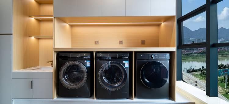 高梵酒店(石门北站店)图片