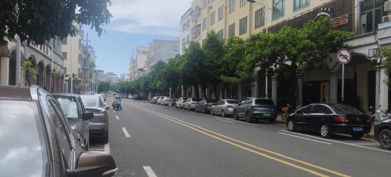 澄迈爱睿宾馆图片