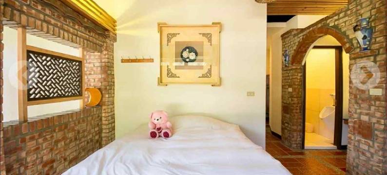 阿里山龙头当归民宿图片