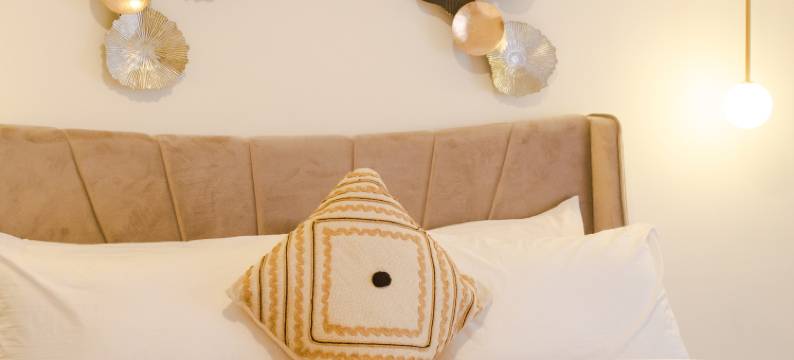 Accra Luxury Apartments at Oasis Park图片