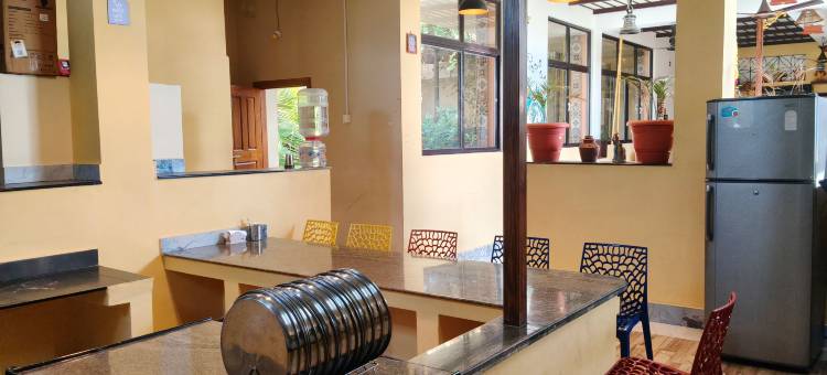 Maha Periyava Kuteeram图片