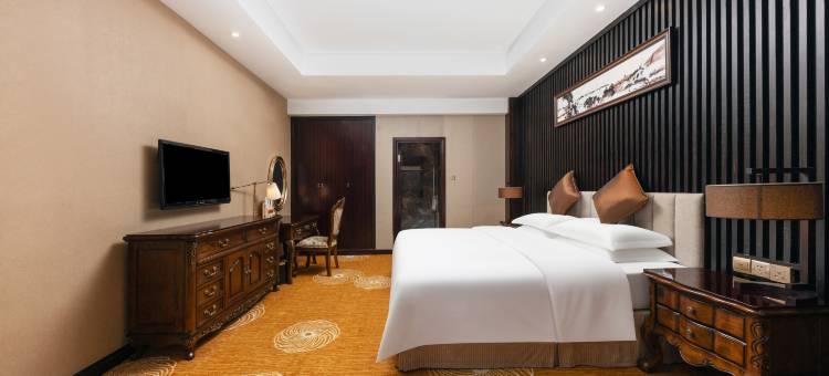 石柱天尧酒店图片