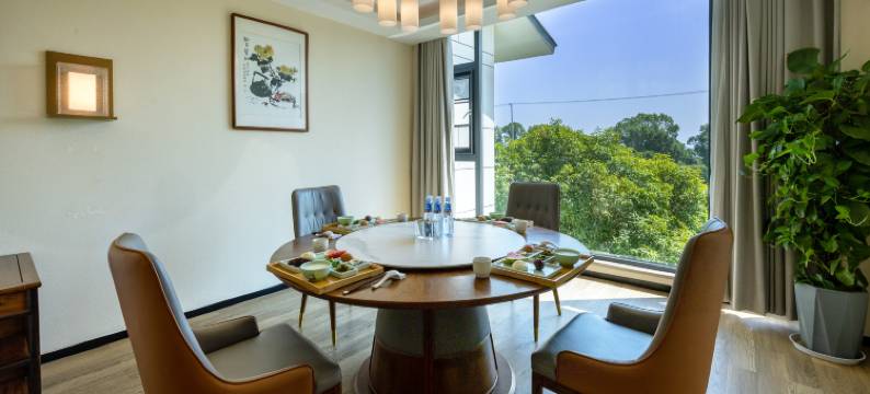 蟹状元度假村图片