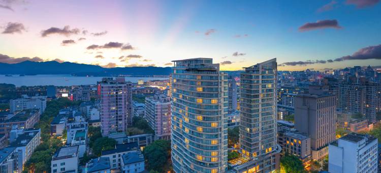 杭州西湖逸衡酒店图片