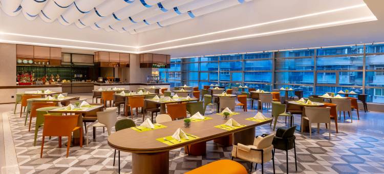 杭州西湖逸衡酒店图片