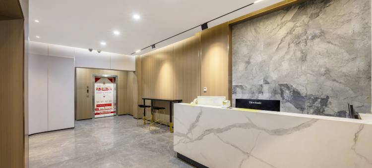 美悦轻奢酒店(广州南方医院店)图片