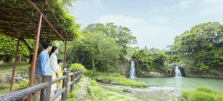 大江户温泉物语嬉野馆(旧汤快度假村高级嬉野温泉嬉野馆)(Ooedo Onsen Monogatari Ureshinokan (Old: Yukai Resort Premium Ureshinokan))图片