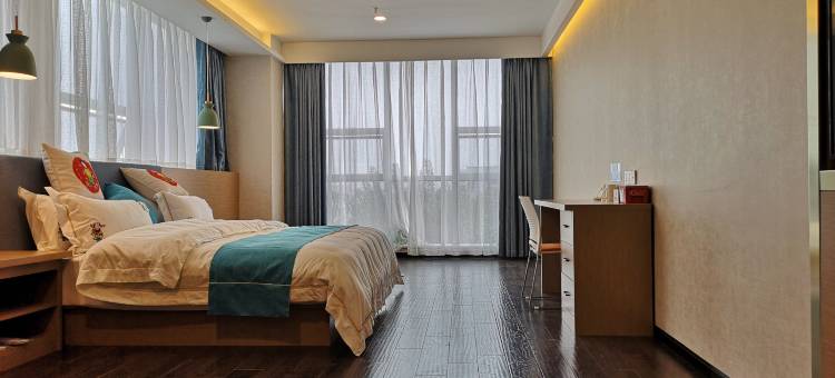 丽景美居(绵竹新天地商业广场店)图片