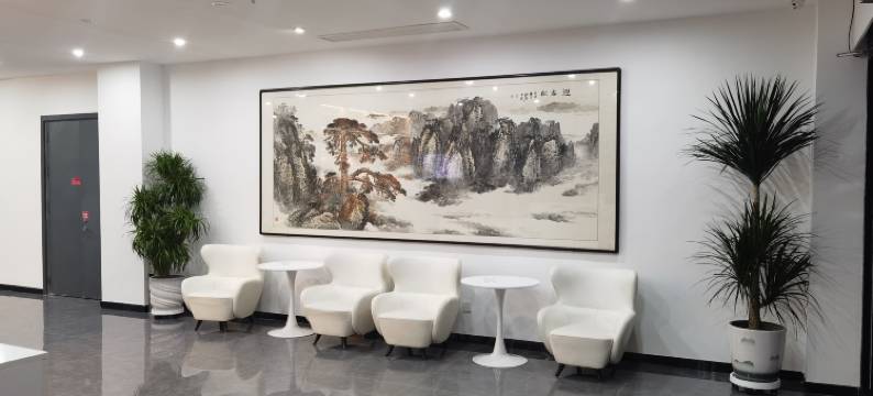 客友酒店(保定桃园街店)图片