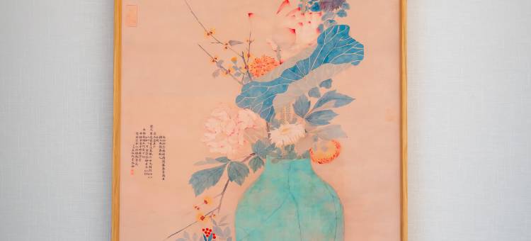 五龙雅居民宿(大同古城代王府店)图片