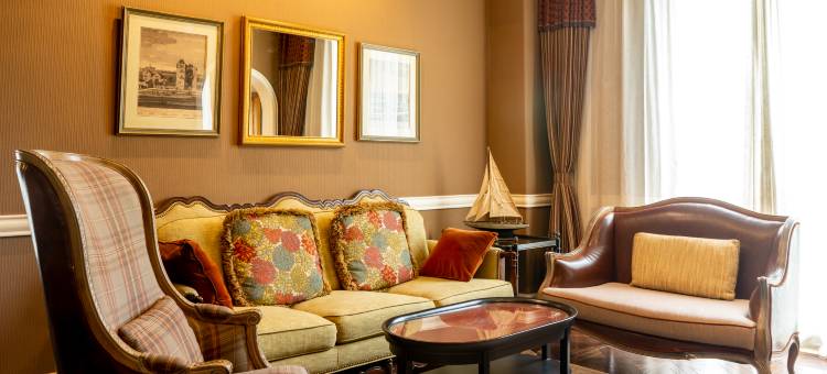 北京西西里度假庄园图片