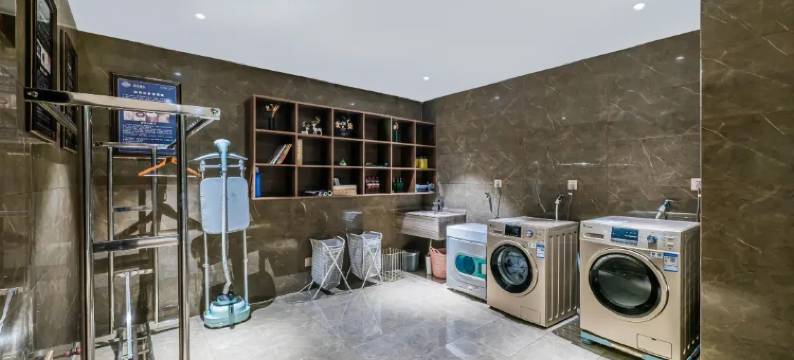 竞界电竞酒店(洞口店)图片