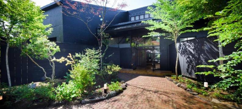 仙石原久之叶(Sengokuhara Hisanoha)图片