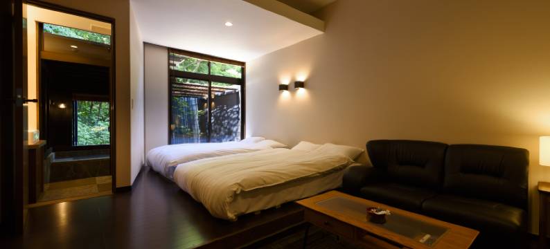 仙石原久之叶(Sengokuhara Hisanoha)图片