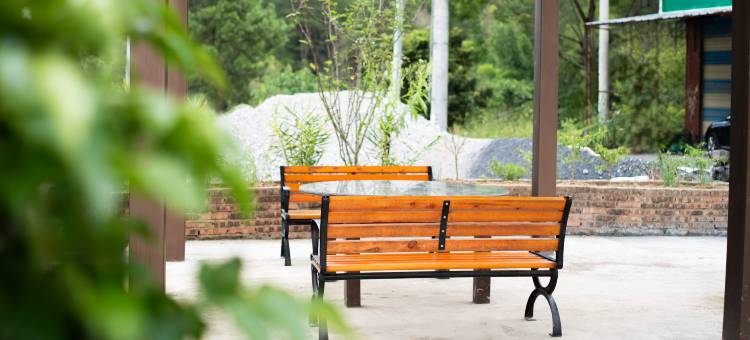 罗甸碧水云居民宿图片