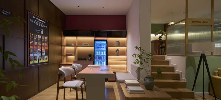 Express by M Village Hoang Sa图片