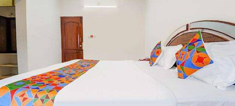 兰花旅馆(Hotel Orchid Inn)图片