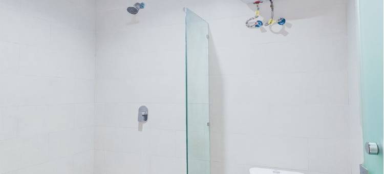 Collection O Bali Sanur near Bali Mandara Hospital图片