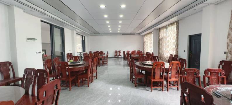 恭城天佑楼民宿(红岩景区店)图片