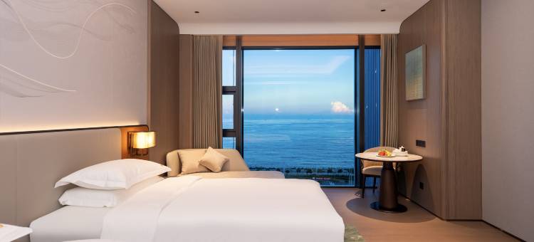 汕头东方世纪酒店图片