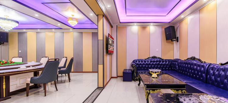 尚客优酒店(日喀则亚东县店)图片