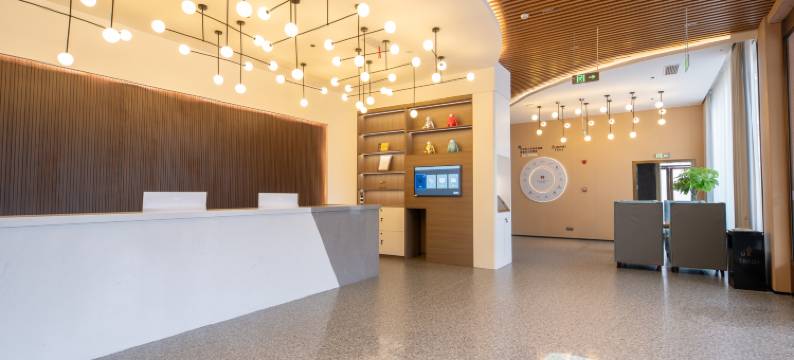 尚客优悦酒店(隆昌北关石牌坊景区店)图片