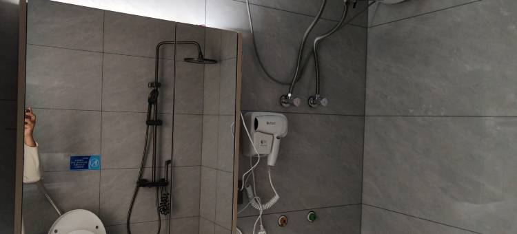 晟达归家民宿图片