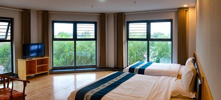 尚客优酒店(昌黎晟禾建材城店)图片